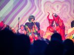 Of Montreal at the Fonda Theatre, Nov. 8, 2018. Photo by Samuel C. Ware