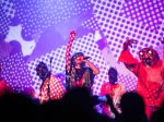 Of Montreal at the Fonda Theatre, Nov. 8, 2018. Photo by Samuel C. Ware