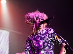 Of Montreal at the Fonda Theatre, Nov. 8, 2018. Photo by Samuel C. Ware