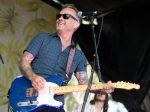 Dave Hause and the Mermaid at Ohana Fest at Doheny State Beach, Sept. 28, 2018. Photo by Samantha Saturday
