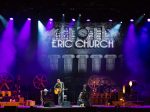 Eric Church at Ohana Fest at Doheny State Beach, Sept. 28, 2018. Photo by Samantha Saturday