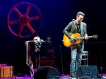 Eric Church at Ohana Fest at Doheny State Beach, Sept. 28, 2018. Photo by Samantha Saturday