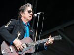 John Doe Folk Trio at Ohana Fest at Doheny State Beach, Sept. 28, 2018. Photo by Samantha Saturday