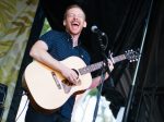 Kevin Devine at Ohana Fest at Doheny State Beach, Sept. 28, 2018. Photo by Samantha Saturday