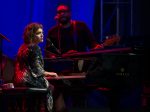 Norah Jones at Ohana Fest at Doheny State Beach, Sept. 28, 2018. Photo by Samantha Saturday