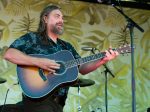 The White Buffalo at Ohana Fest at Doheny State Beach, Sept. 28, 2018. Photo by Samantha Saturday