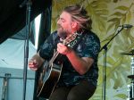 The White Buffalo at Ohana Fest at Doheny State Beach, Sept. 28, 2018. Photo by Samantha Saturday