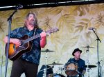 The White Buffalo at Ohana Fest at Doheny State Beach, Sept. 28, 2018. Photo by Samantha Saturday