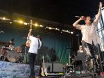 Cold War Kids at Ohana Festival 2021 at Doheny State Beach (Photo courtesy of a Dude)