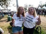 Fans at Ohana Festival 2021 at Doheny State Beach (Photo courtesy of a Dude)