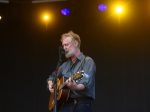 Glen Hansard at Ohana Festival 2021 at Doheny State Beach (Photo courtesy of a Dude)