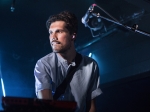 Oh Wonder at the Echo, Oct. 6, 2015. Photo by Carl Pocket