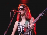 Colleen Green at The Echo, March 9th, 2016. Photo by Michelle Shiers.