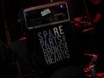 Spare Parts for Broken Hearts at Out of Mind at the Echo, April 23, 2022. Photo by Notes From Vivace