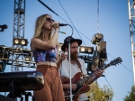Mynabirds at Outpost Fest in Santa Ana, Nov. 14, 2015. Photo by Rayana Chumthong