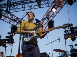 Tijuana Panthers at Outpost Fest in Santa Ana, Nov. 14, 2015. Photo by Rayana Chumthong