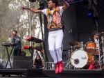 Con Brio at Outside Lands 2016. Photo by David Brendan Hall.