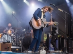 Lord Huron at Outside Lands 2016. Photo by David Brendan Hall.