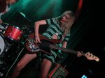 The Paranoyds at the Echo, July 22, 2021. Photo by Notes From Vivace