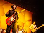 Parquet Courts at the Novo, Jan. 23, 2019. Photo by Samuel C. Ware