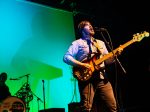 Parquet Courts at the Novo, Jan. 23, 2019. Photo by Samuel C. Ware