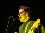 Parquet Courts at the Novo, Jan. 23, 2019. Photo by Samuel C. Ware