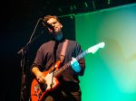 Parquet Courts at the Novo, Jan. 23, 2019. Photo by Samuel C. Ware