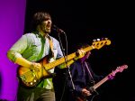 Parquet Courts at the Novo, Jan. 23, 2019. Photo by Samuel C. Ware