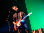 Parquet Courts at the Novo, Jan. 23, 2019. Photo by Samuel C. Ware