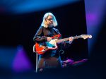 Snail Mail at the Novo, Jan. 23, 2019. Photo by Samuel C. Ware