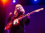 Snail Mail at the Novo, Jan. 23, 2019. Photo by Samuel C. Ware