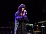 Karen O at Pathway to Paris at the Theatre at Ace Hotel, Sept. 16, 2018. Photo by Andie Mills