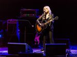 Lucinda Williams at Pathway to Paris at the Theatre at Ace Hotel, Sept. 16, 2018. Photo by Andie Mills