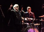 Eric Burdon at Pathway to Paris at the Theatre at Ace Hotel, Sept. 16, 2018. Photo by Andie Mills