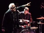 Eric Burdon at Pathway to Paris at the Theatre at Ace Hotel, Sept. 16, 2018. Photo by Andie Mills