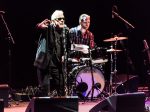Eric Burdon at Pathway to Paris at the Theatre at Ace Hotel, Sept. 16, 2018. Photo by Andie Mills