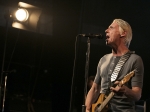 Paul Weller at the Fonda Theatre, Oct. 8, 2015. Photos by Chad Elder