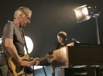 Paul Weller at the Fonda Theatre, Oct. 8, 2015. Photos by Chad Elder