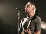 Paul Weller at the Fonda Theatre, Oct. 8, 2015. Photos by Chad Elder