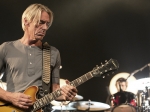 Paul Weller at the Fonda Theatre, Oct. 8, 2015. Photos by Chad Elder
