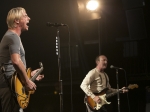 Paul Weller at the Fonda Theatre, Oct. 8, 2015. Photos by Chad Elder