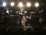 Paul Weller at the Fonda Theatre, Oct. 8, 2015. Photos by Chad Elder