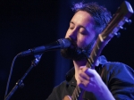 Villagers at the Fonda Theatre, Oct. 8, 2015. Photos by Chad Elder