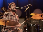 Villagers at the Fonda Theatre, Oct. 8, 2015. Photos by Chad Elder