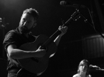 Villagers at the Fonda Theatre, Oct. 8, 2015. Photos by Chad Elder