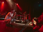 Perfume Genius at the El Rey Theatre, July 20, 2017. Photo by David Benjamin