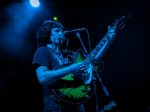 Pete Yorn at the El Rey Theatre, Dec. 12, 2019. Photo by ZB Images.