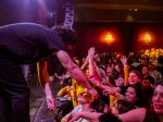 Pete Yorn at the El Rey Theatre, Dec. 12, 2019. Photo by ZB Images.