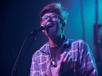 Brett Dennen at Petty Fest at the Fonda Theatre, Sept. 13, 2016