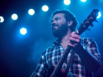 Danny Masterson at Petty Fest at the Fonda Theatre, Sept. 13, 2016